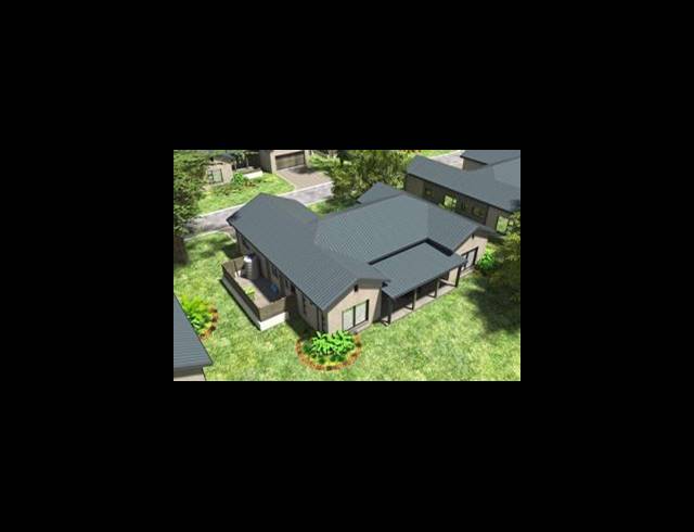 3 BEDROOM APARTMENT FOR SALE IN ZINI RIVER ESTATE